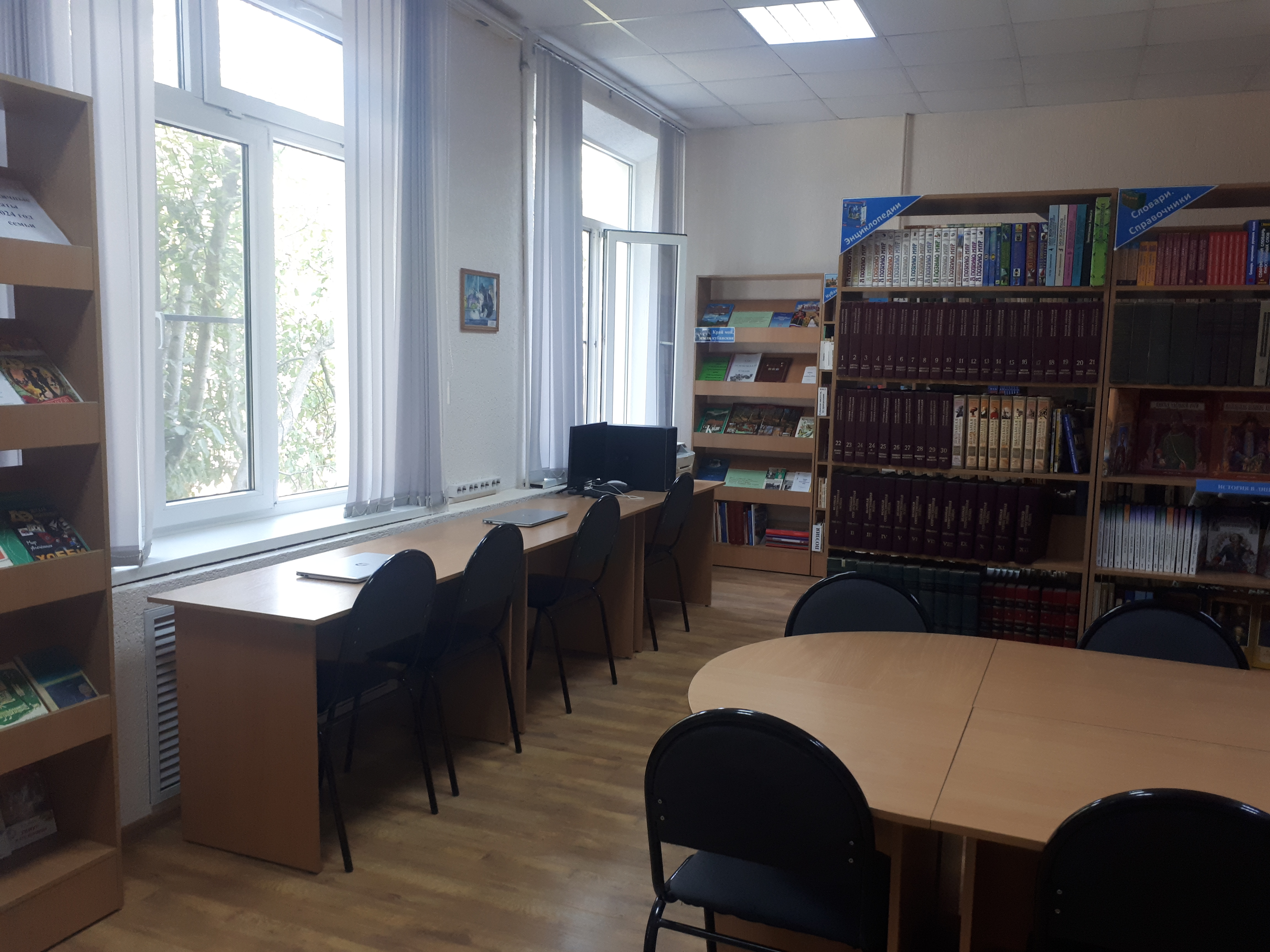 Коротко о библиотеке: Изображение.
